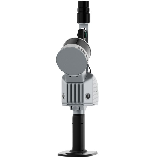 SLAM сканер NAVMOPO S2 (16 каналов, 120 м)