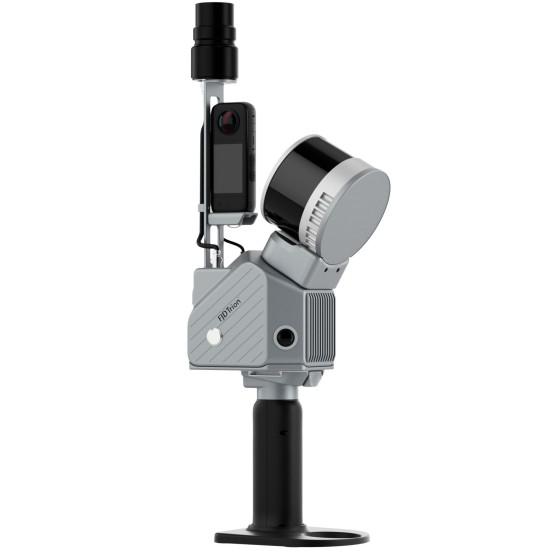 SLAM сканер NAVMOPO S2 (16 каналов, 120 м)