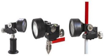 Минипризма с вешкой HDMINI103-T Mini (D38, К0, Slide) SM