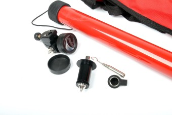 Минипризма с вешкой HDMINI103-T Mini (D38, К0, Slide) SM