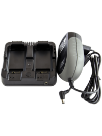 Устройство зарядное NIKON RIMBLE HQJ27000-TNL с блоком питания 53708-00 (оригинал)