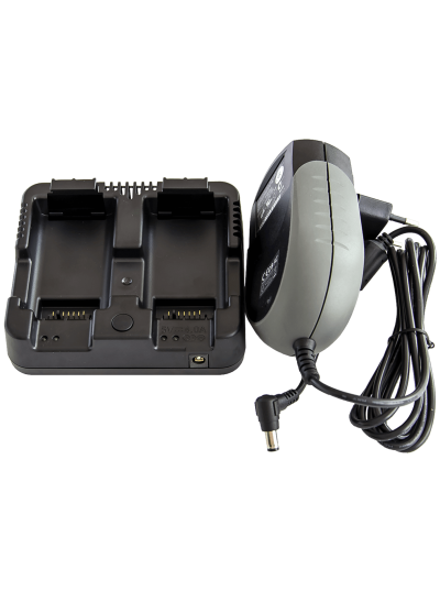 Устройство зарядное NIKON RIMBLE HQJ27000-TNL с блоком питания 53708-00