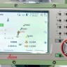 Тахеометр LEICA TS10 R1000 (2"; EGL)