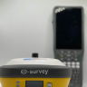 GNSS приемник E-Survey E800