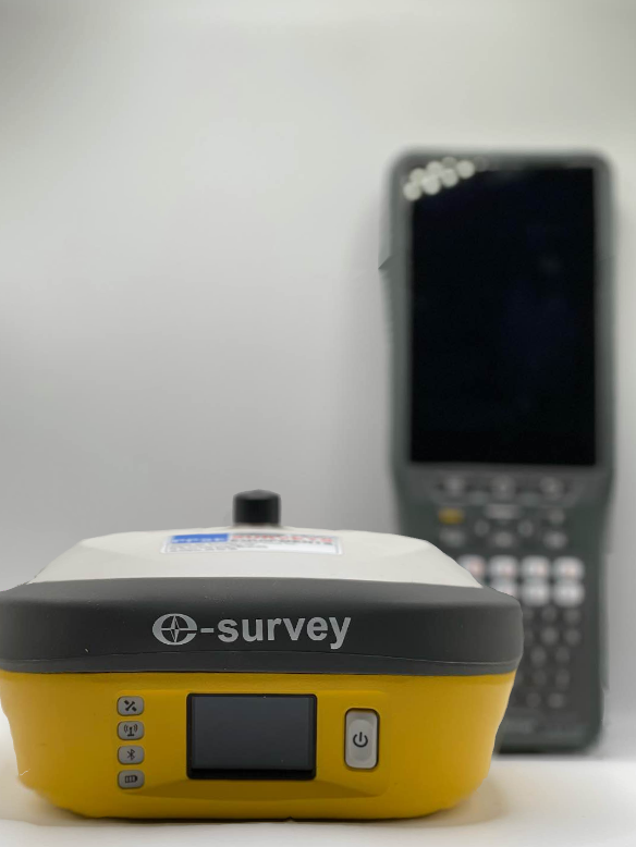 GNSS приемник E-Survey E800