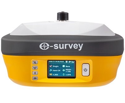 GNSS приемник E-Survey E800