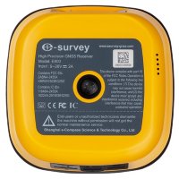 GNSS приемник E-Survey E800