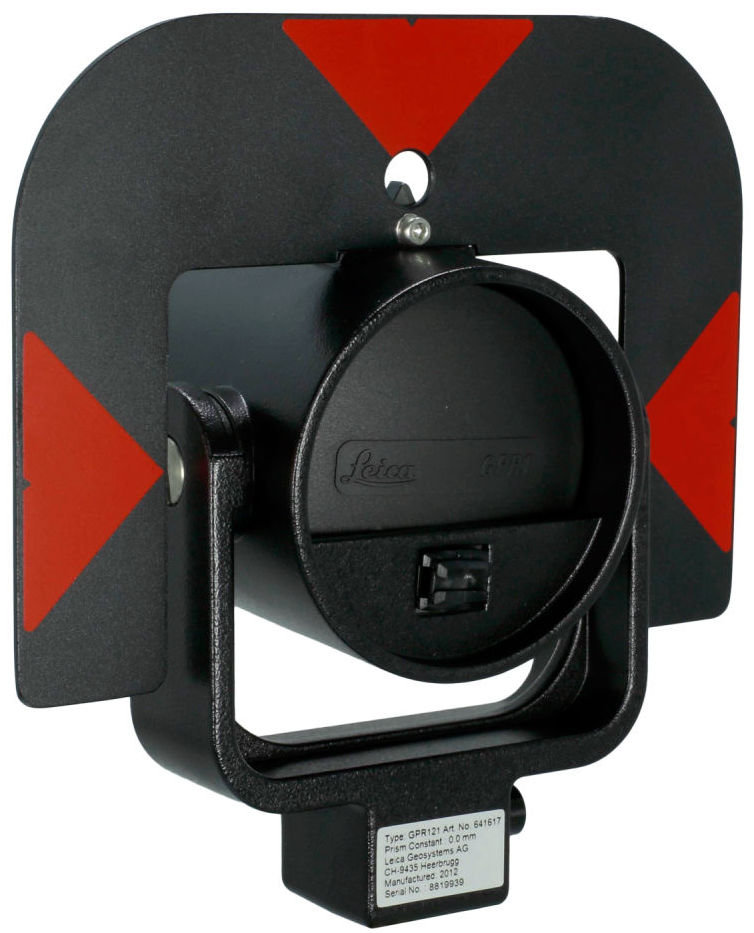 Отражатель RGK CPR121