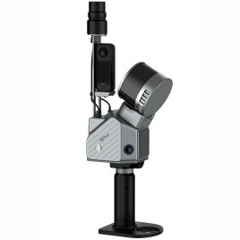 SLAM сканер NAVMOPO S2 Pro (32 канала, 120 м)