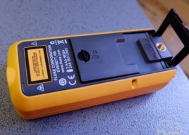 Лазерный дальномер Fluke 424D