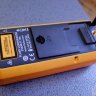 Лазерный дальномер Fluke 424D