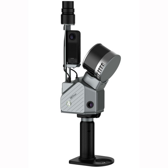 SLAM сканер NAVMOPO S2 Max (32 канала, 300 м)