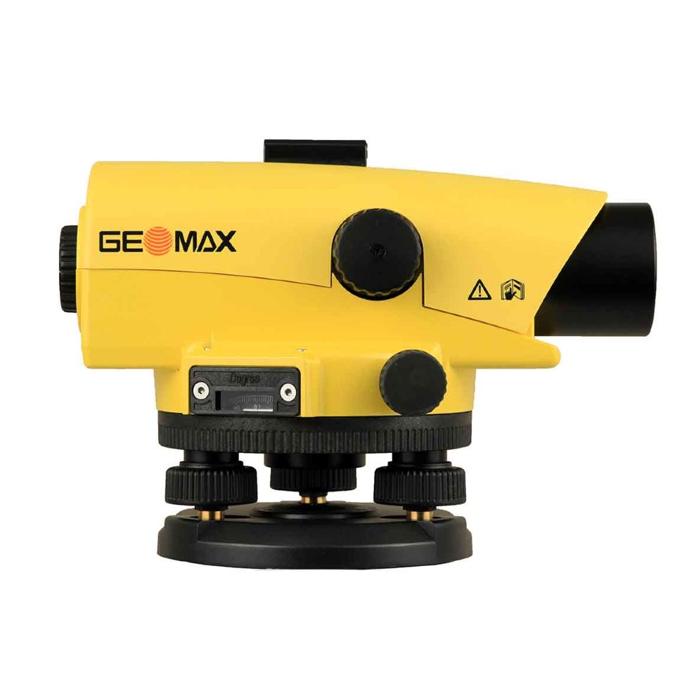Оптический нивелир GeoMax ZAL320