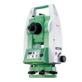 Тахеометр Leica TS02plus R500 3&quot; Arctic