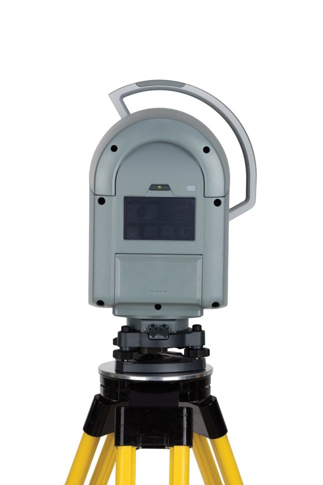 Лазерный сканер TRIMBLE TX8