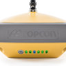 ГНСС приемник Topcon Hiper VR TILT (GPS, ГЛОНАСС, L1, L2, L5, Beidou, Galileo, QZSS, SBAS, RTK 10Гц, TILT)