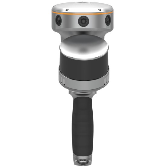 ГНСС-RTK сканер SLAM CHCNAV RS10-32