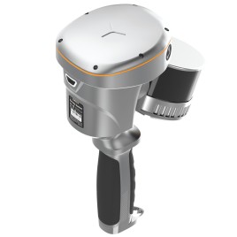 ГНСС-RTK сканер SLAM CHCNAV RS10-32