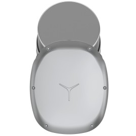 ГНСС-RTK сканер SLAM CHCNAV RS10-32