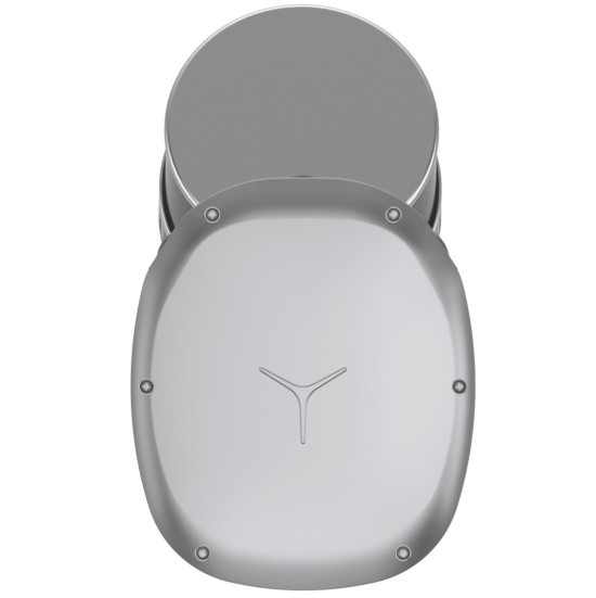 ГНСС-RTK сканер SLAM CHCNAV RS10-32