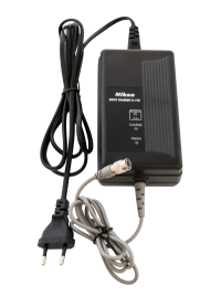 Зарядное устройство Nikon Q-75E (аналог)
