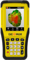 Полевой контроллер Geomax Zenius 5W