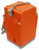 Рюкзак для тахеометра RGK BTS-5