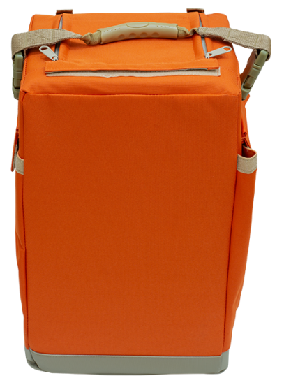 Рюкзак для тахеометра RGK BTS-5