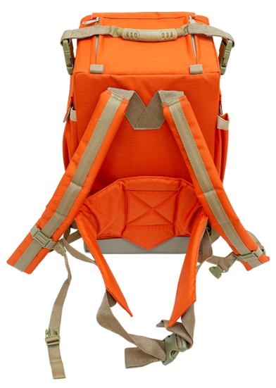 Рюкзак для тахеометра RGK BTS-5