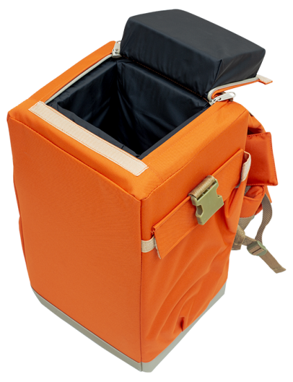 Рюкзак для тахеометра RGK BTS-5