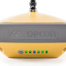 ГНСС Ровер Topcon Hiper VR UHF/GSM  с контроллером FC-6000 и ПО Magnet Field GPS+