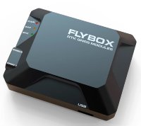 4GNSS FlyBox