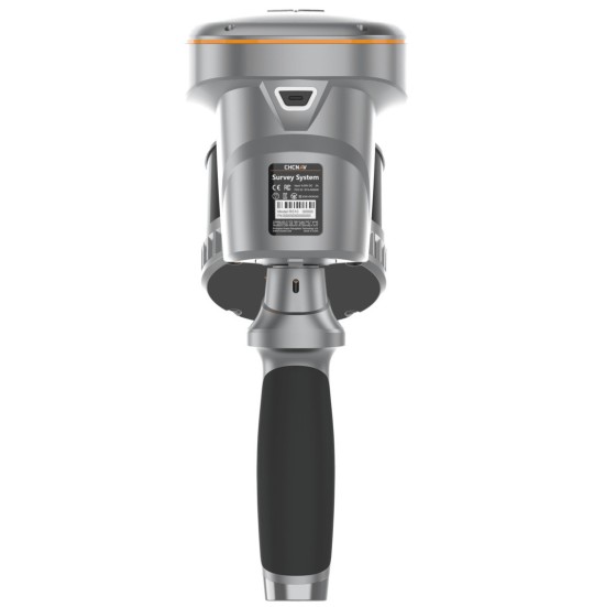 Акция: CHCNAV RS10 + ноутбук + CoProcess 1 год