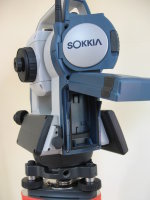 Тахеометр Sokkia FX-105