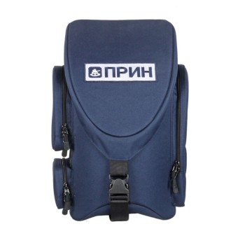 Рюкзак TSB 01 / TS (BL, Compact)