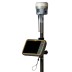 Ровер Trimble R12i с контроллером