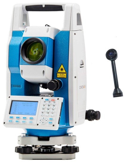Тахеометр CHC CTS-112R4