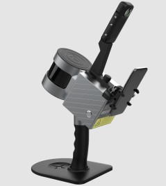 SLAM сканер NAVMOPO S1 c GNSS приемником