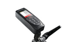 Лазерная рулетка с функцией уклономера ADA COSMO 120 Video с функцией уклономера