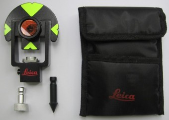 Минипризма с маркой GMP101 ( тип leica)