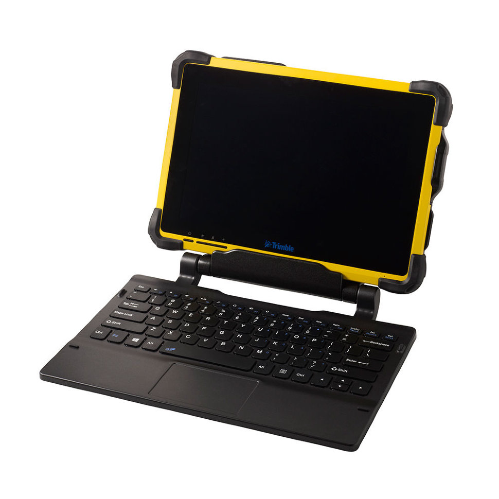 Контроллер Trimble T10 Tablet