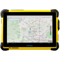 Контроллер Trimble T10 Tablet