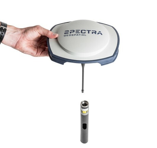 GNSS приемник Spectra SP85
