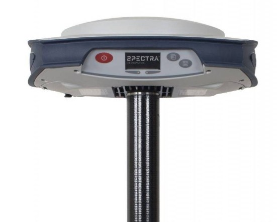 GNSS приемник Spectra SP85