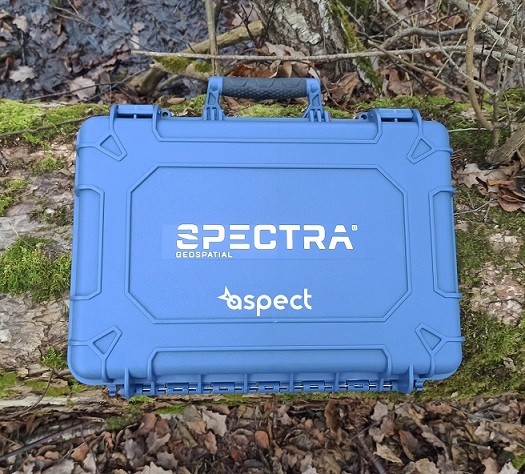 GNSS приемник Spectra SP85