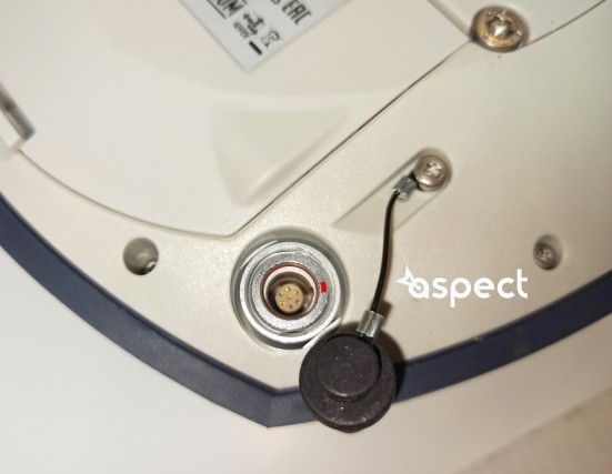 GNSS приемник Spectra SP85