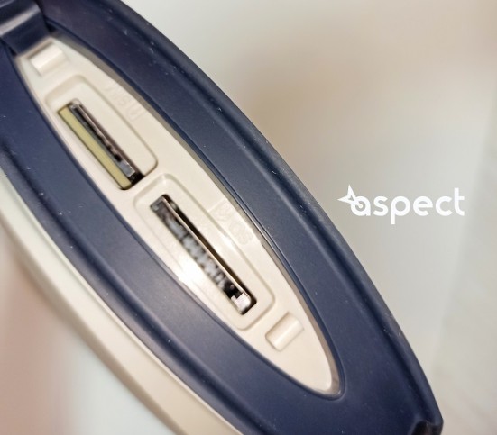 GNSS приемник Spectra SP85