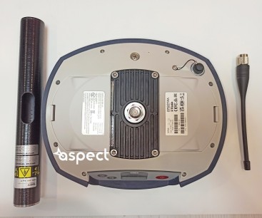 GNSS приемник Spectra SP85