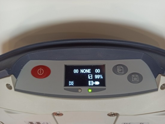 GNSS приемник Spectra SP85