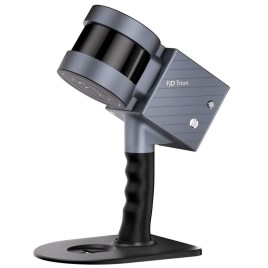 SLAM сканер NAVMOPO S1 Pro (32 канала)